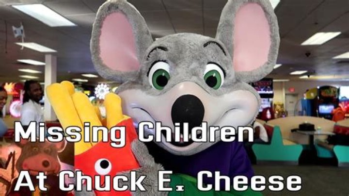5 Kids Missing At Chuck E. Cheese And The Surprising Truths