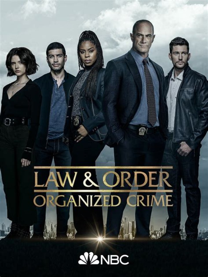 A Journey Into The Heart Of Organized Crime
