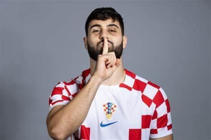A Rising Star In World Football