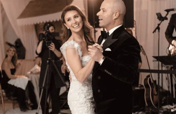 Alina Habba's Husband's Net Worth