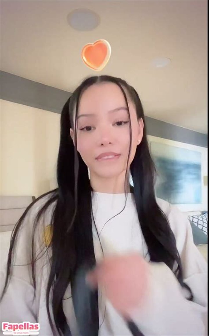Bella Poarch OnlyFans Leaks: A Comprehensive Guide