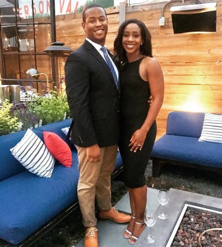 Biography, Age, Height, Husband, And Net Worth