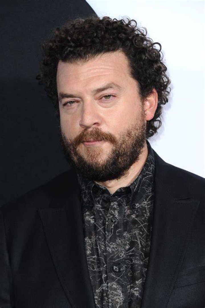 Danny McBride will star in new HBO series 'Vice Principals' The Verge