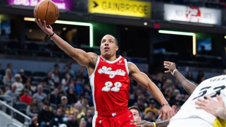 Desmond Bane's Wingspan in Feet Revealed