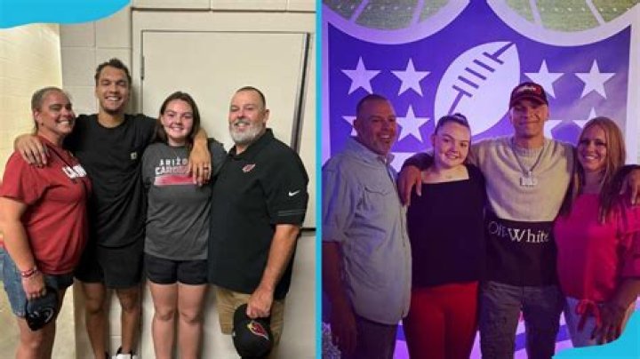 Desmond Ridder's Father's Profound Impact