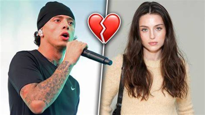 Did Madeline Argy And Central Cee Split? Relationship Status Update