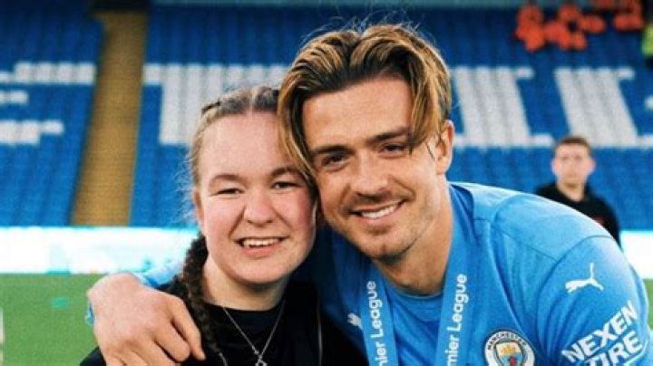 Discover The Unseen World Of Jack Grealish's Sister