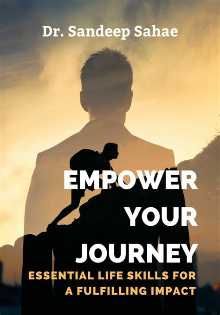 Discoveries And Insights To Empower Your Journey