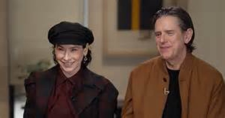 Erik Palladino And Daniel Palladino's Connection Revealed