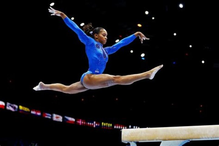 Exploring Shilese Jones's Height And Its Impact