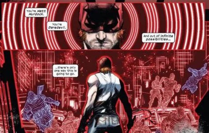 How The Daredevil Amassed A Fortune