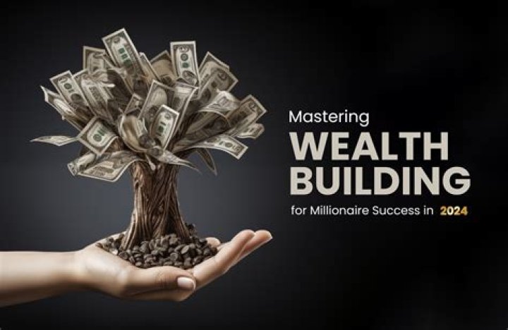 How To Build Wealth Like Tko Capone In 2024