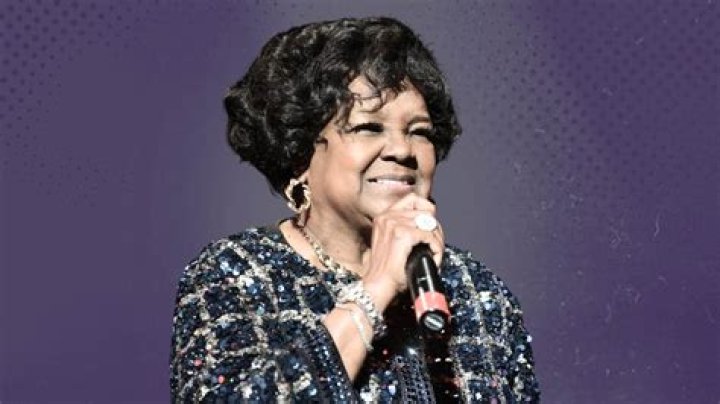 Is Shirley Caesar Still Alive 2023 Why