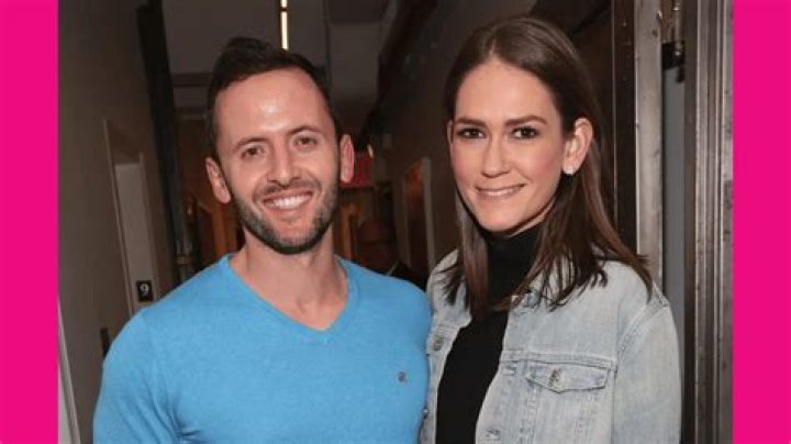 Jessica Tarlov's First Husband Revealed