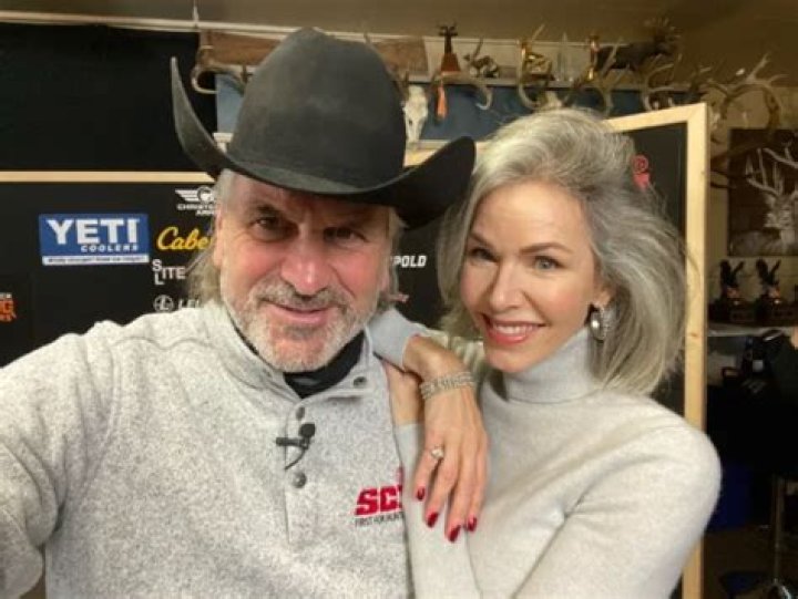 Jim Shockey's Wife's Passing Revealed