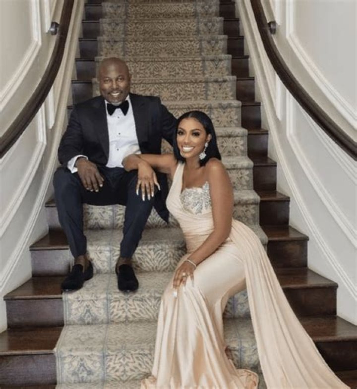 Kevin Sharp's Marital Status Revealed