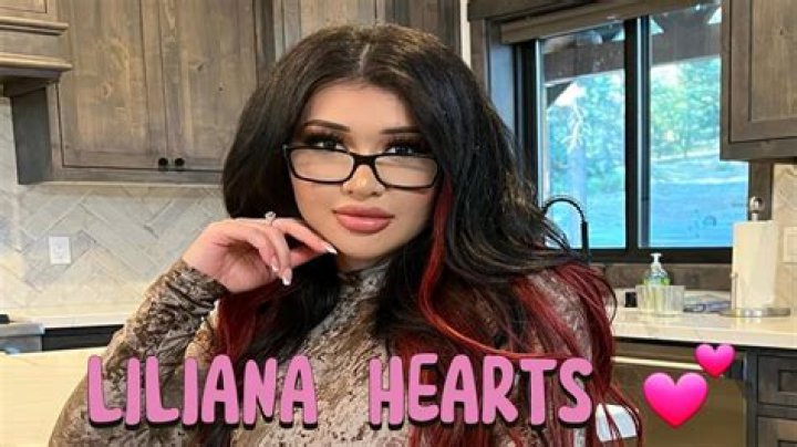 Liliana Hearts OnlyFans Leaked: Protect Your Privacy