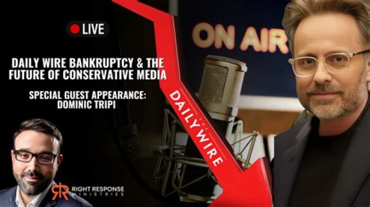 Mark Levin's Health And The Future Of Conservative Media
