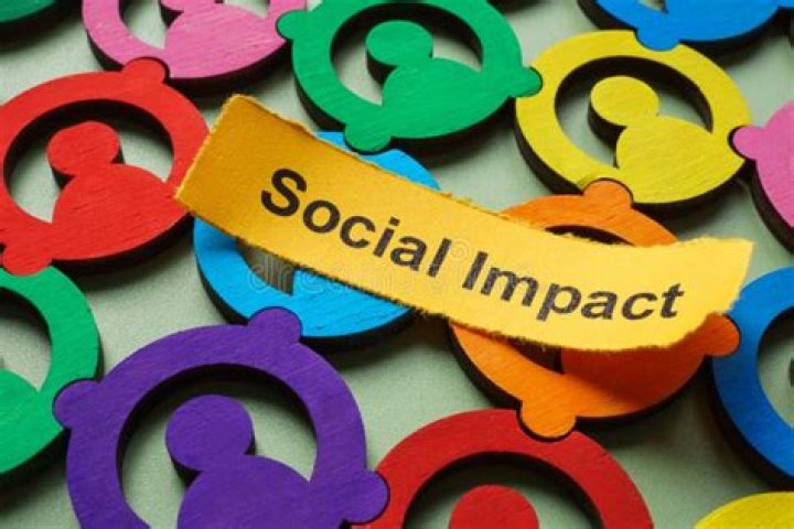 Scrutiny, Impact, And Societal Implications