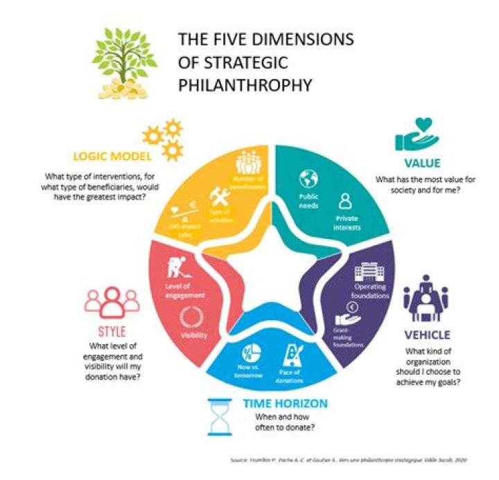 Strategies, Philanthropy, And Wealth Insights