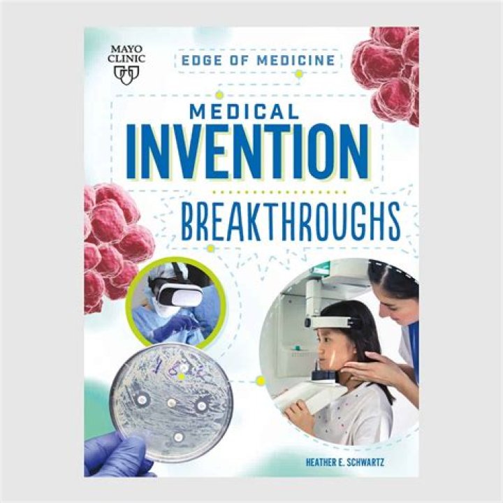 Surprising Revelations And Medical Breakthroughs
