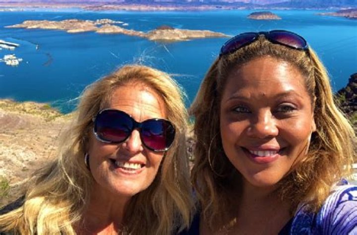 Tara Setmayer's Parents And Their Impact