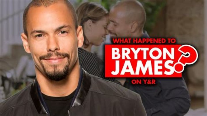 The Ultimate Guide To Bryton James' Net Worth: Insights And Tips