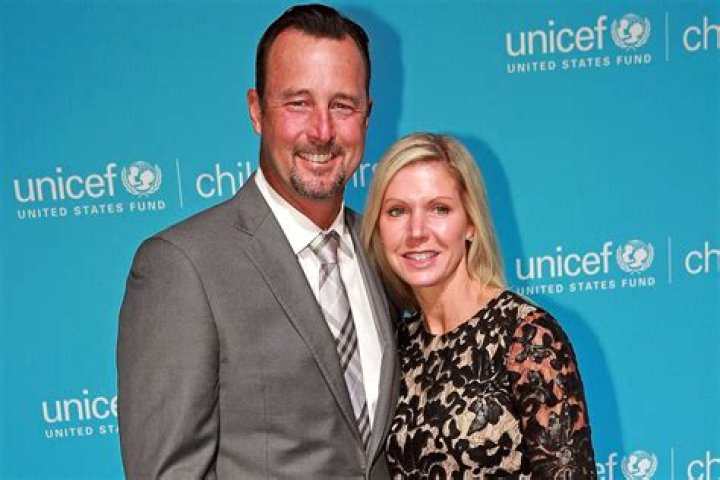 Tim Wakefield's Wife's Demise Unveiled
