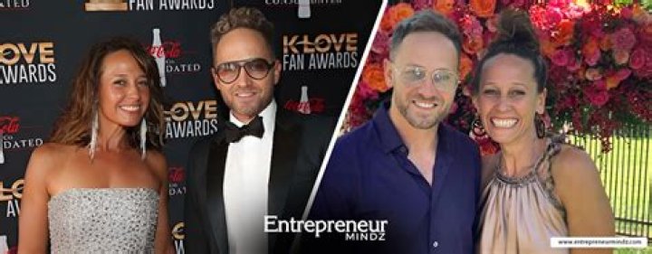 TobyMac and His Wife's Marriage Secrets