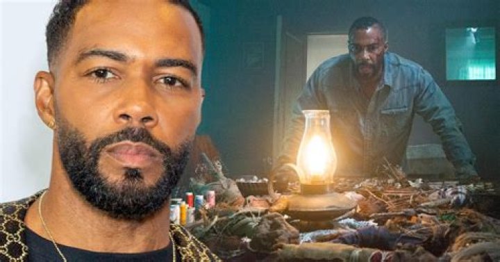 Uncover The Secrets: Omari Hardwick's Height Revealed