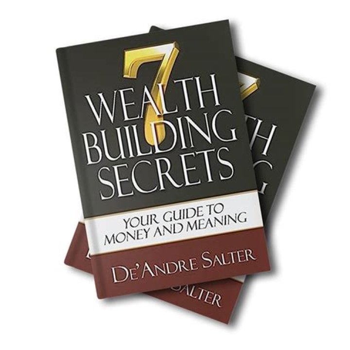 Uncover The Wealth-Building Secrets Of David Frecka