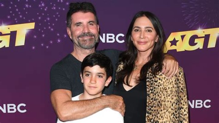 Uncovering Simon Cowell's Net Worth