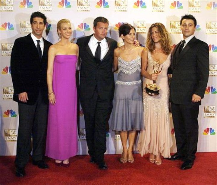 Unlocking The Secrets Of Matthew Perry's Engagements