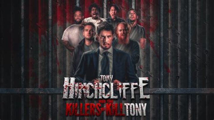 Unveil The Secrets Of Tony Hinchcliffe's Wife: Uncover Hidden Truths