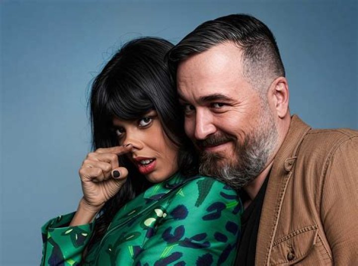 Unveil The Unseen: Brian Quinn's Wife Revealed