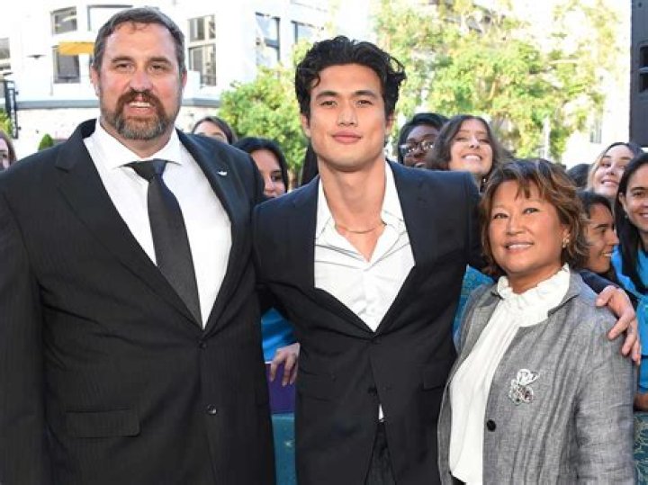 Unveiling Charles Melton's Sibling Bonds: Discoveries And Insights