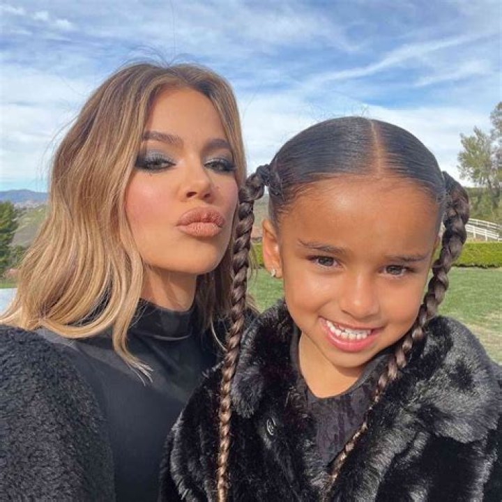 Unveiling Dream Kardashian's Age: Discoveries And Insights