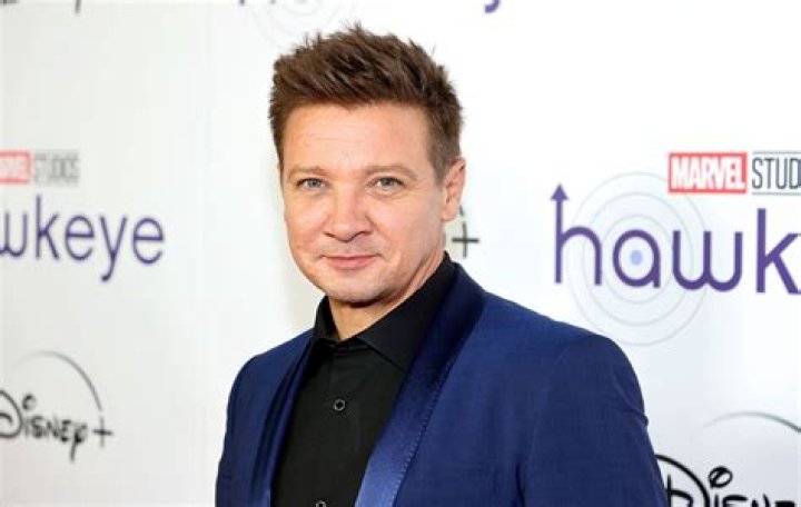 Unveiling Jeremy Renner's Size: Discoveries And Insights