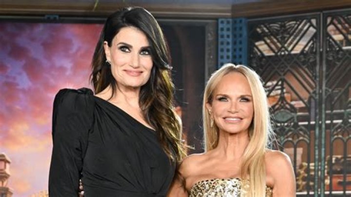 Unveiling The Dynamic Bond And Impact Of Kristin Chenoweth's Brother
