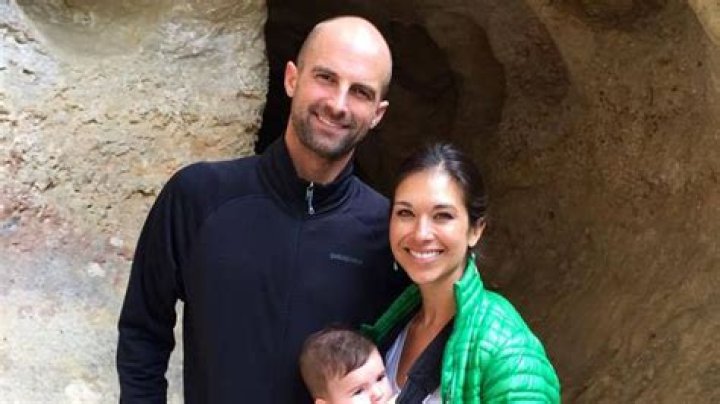 Unveiling The Enigma: Ana Cabrera's Husband Revealed