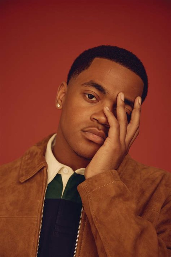 Unveiling The Extraordinary Journey Of Michael Rainey Jr.: Discoveries And Insights