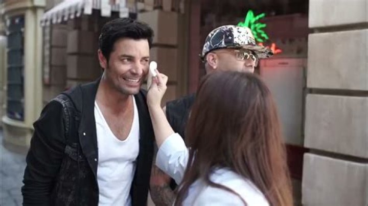 Unveiling The Hidden Truths Behind Chayanne's Height: Discoveries And Insights Await