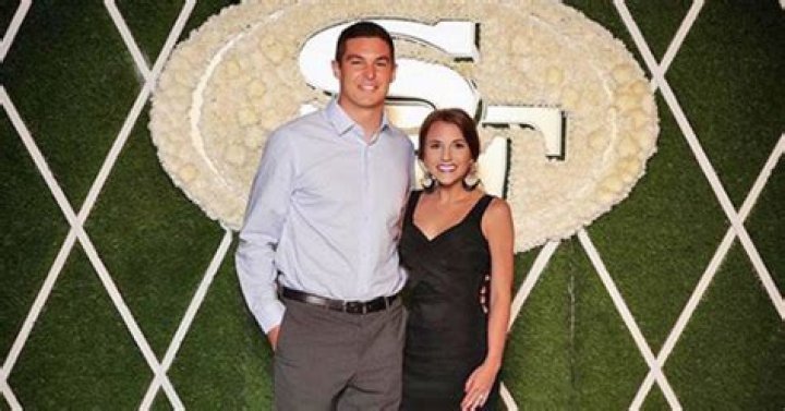 Unveiling The Inspiring Story Of Nick Mullens' Wife, Haleigh