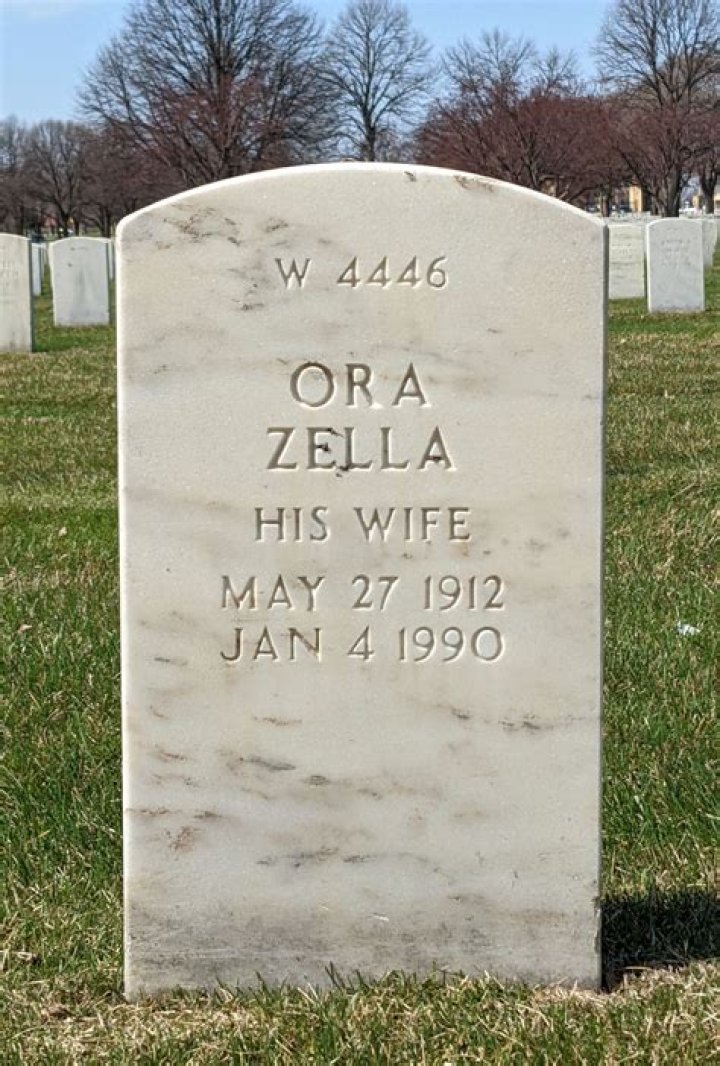 Unveiling The Legacy And Impact Of Ora Zella Anderson