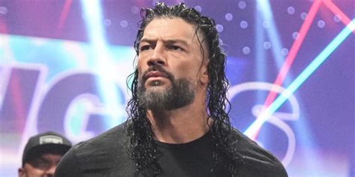 Unveiling The Legacy And Inspiration: Daughter Of Roman Reigns