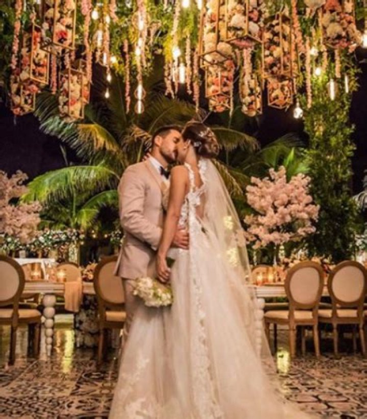 Unveiling The Life, Love, And Legacy Of Carmen Villalobos' Husband