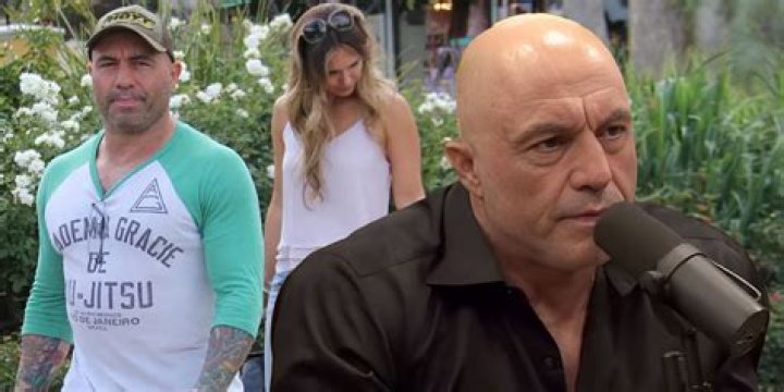 Unveiling The Secrets Of Joe Rogan's Family Life: A Journey Into "Joe