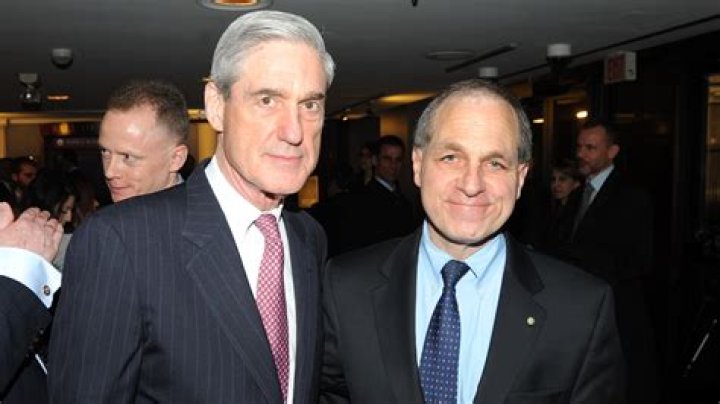 Unveiling The Secrets Of Louis Freeh's Net Worth