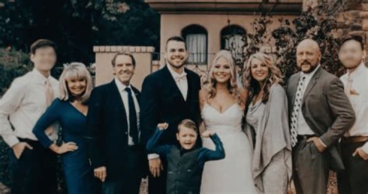 Unveiling The Story Of Lori Loughlin: Harry Richardson's Wife