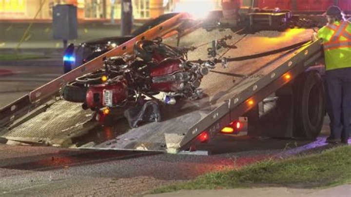 Unveiling The Truth: Joe Benting's Motorcycle Accident